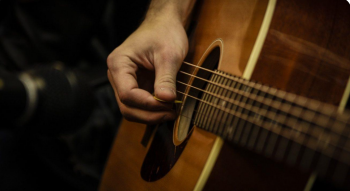 Khóa học Guitar tại Thủ Đức